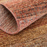 'Stripes' rug, 269 x 81 cms - The Nomads Tent